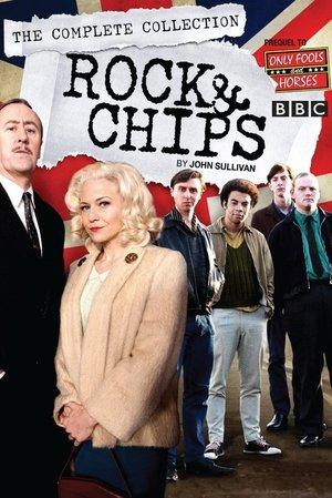 Rock & Chips streaming