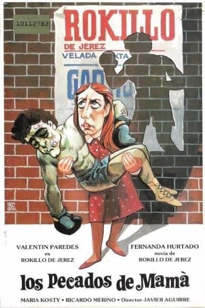 Los pecados de mamá streaming