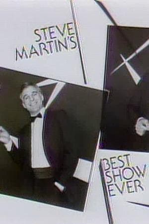 Steve Martin's Best Show Ever streaming