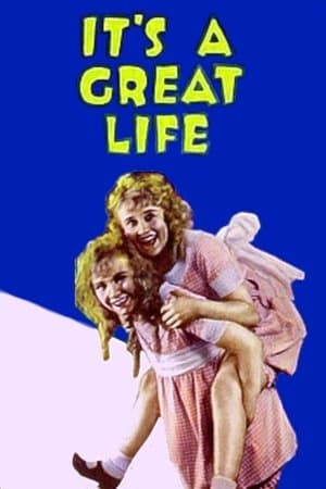 It's a Great Life streaming