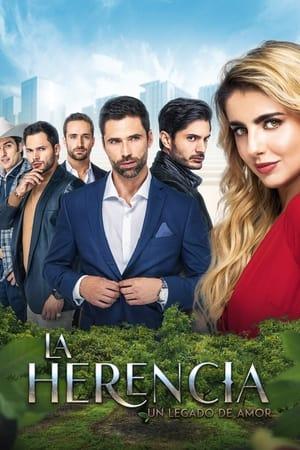 La Herencia streaming