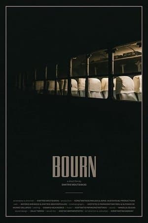 Bourn streaming