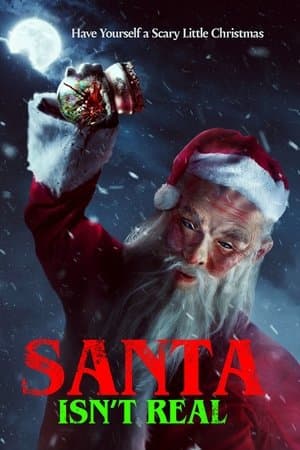 Santa Isn't Real streaming