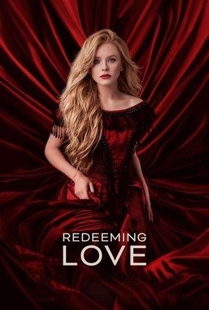 Redeeming Love streaming