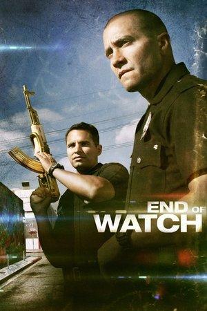 End of Watch streaming