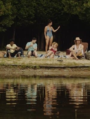 Plage de sable streaming