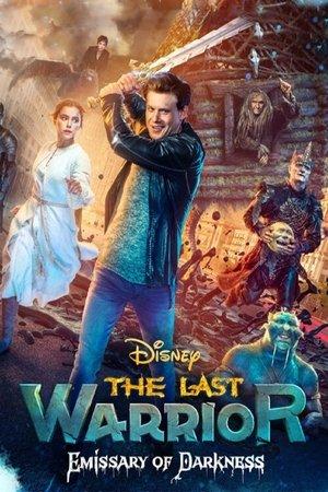 The Last Warrior: Emissary of Darkness streaming