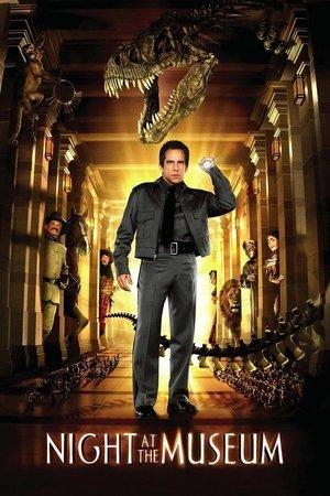 Night at the Museum streaming