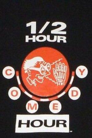 The 1/2 Hour Comedy Hour streaming