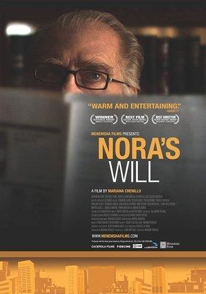 Nora's Will streaming