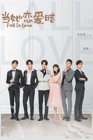Fall in Love streaming