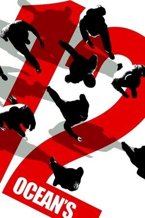 Ocean's Twelve streaming