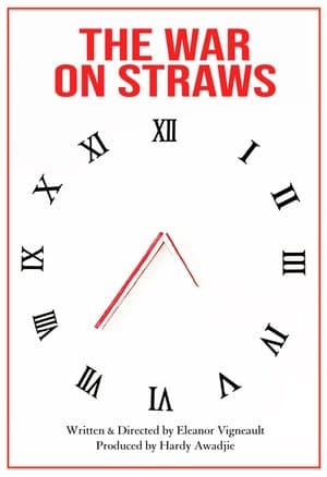 The War on Straws streaming