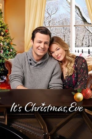 It's Christmas, Eve streaming
