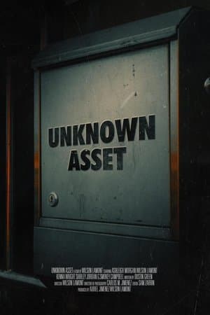 Unknown Asset streaming