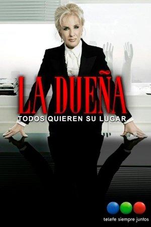 La Dueña streaming
