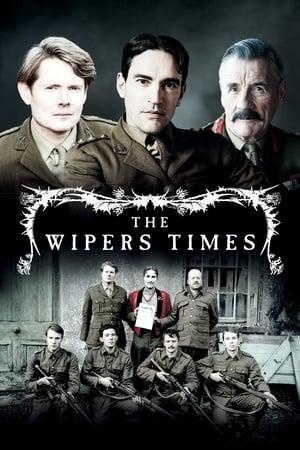 The Wipers Times streaming