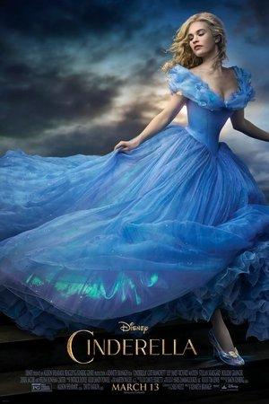 Cenicienta streaming