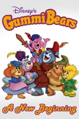 Gummi Bears: A New Beginning streaming