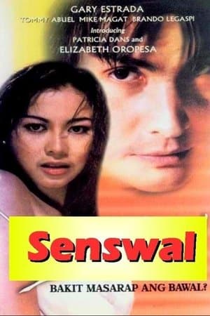 Senswal streaming