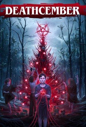 Deathcember streaming