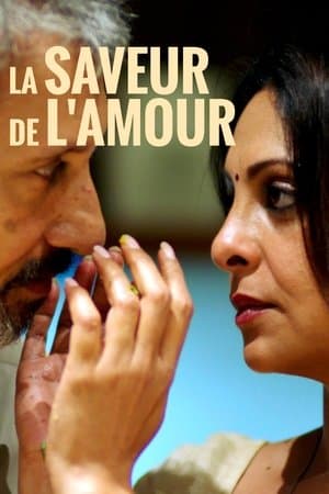 La saveur de l'amour streaming