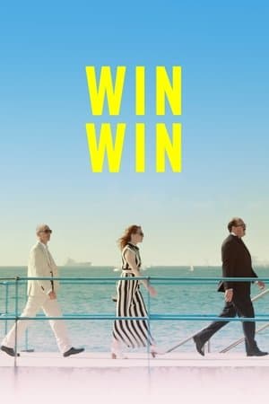 WiNWiN streaming