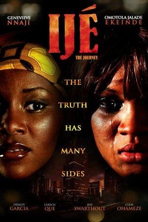 Ijé: The Journey streaming