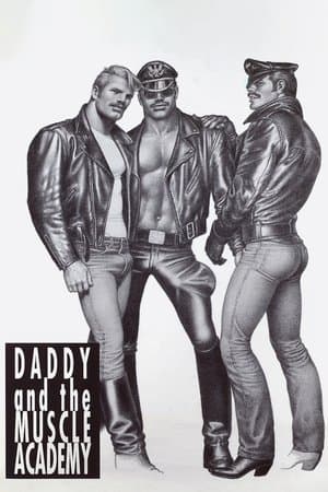 Daddy and the Muscle Academy streaming