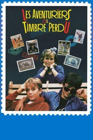 Les Aventuriers du timbre perdu streaming