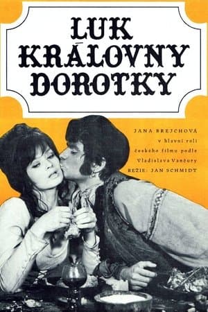 Luk královny Dorotky streaming