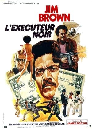 L'Exécuteur noir streaming