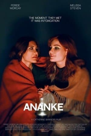 Ananke streaming