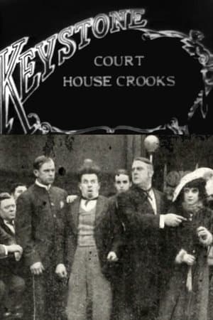 Court House Crooks streaming