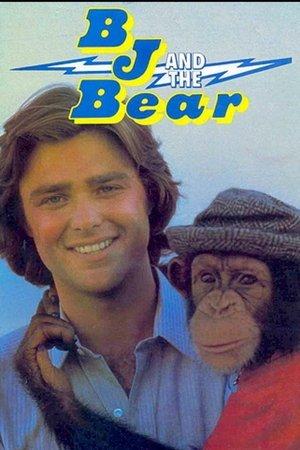 B. J. and the Bear streaming