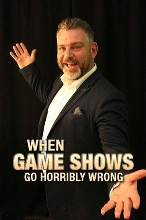When Gameshows Go Horribly Wrong streaming