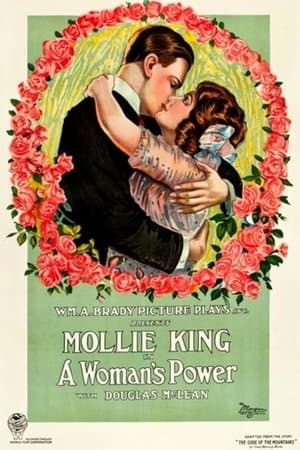 A Woman's Power streaming