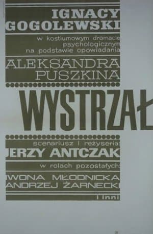 Wystrzał streaming