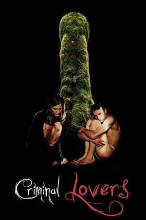 Criminal Lovers streaming