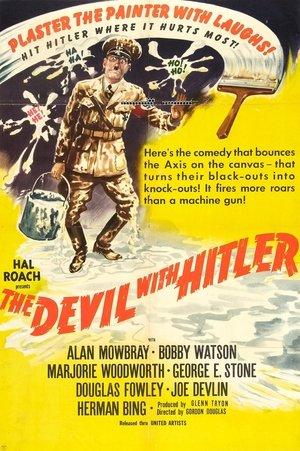 The Devil with Hitler streaming
