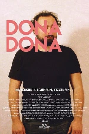 Donadona streaming