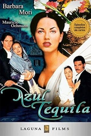 Azul Tequila streaming