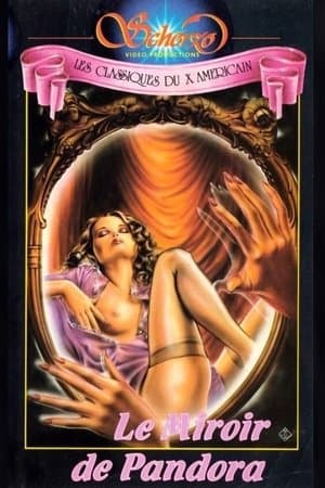 Le miroir de Pandora streaming