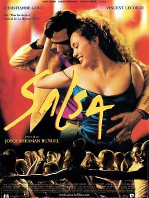 Salsa streaming