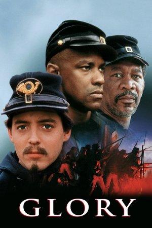 Glory streaming