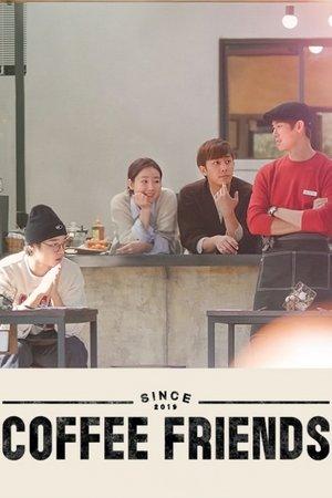 Coffee Friends streaming