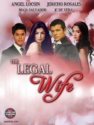 The Legal Wife streaming