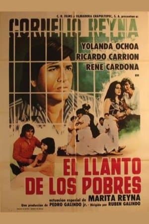El Llanto de los Pobres streaming
