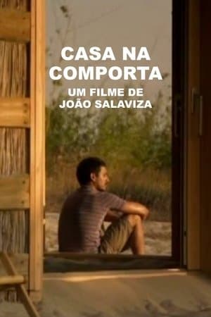 Casa Na Comporta streaming
