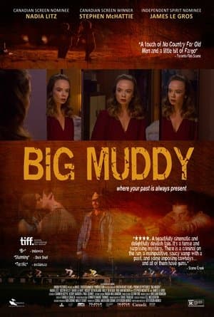 Big Muddy streaming
